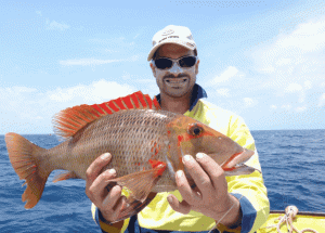 Carlo Fishing Charters - Whitsundays Tourism