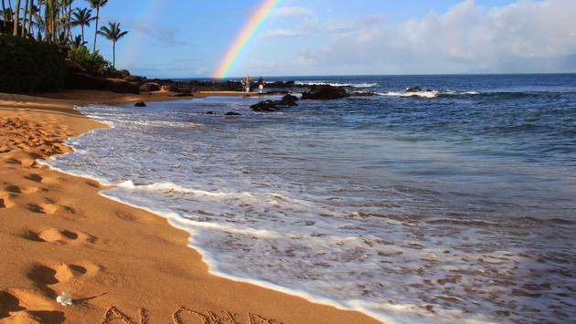 Tourist Spending in Hawaii Has Increased