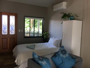 Annerley-granny flatprivate new convenience - Whitsundays Tourism